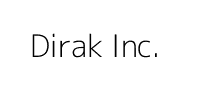 Dirak Inc.